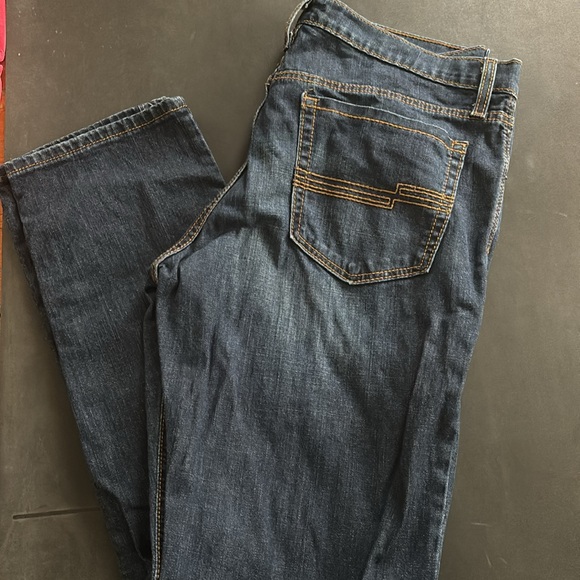 Men’s cinch Jesse jeans - Picture 2 of 4